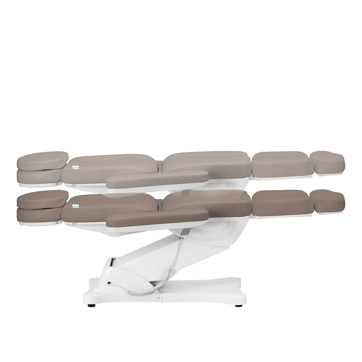 Behandelstoel Elektrisch Sillon Classic 3 Motoren Bruin - afbeelding 7