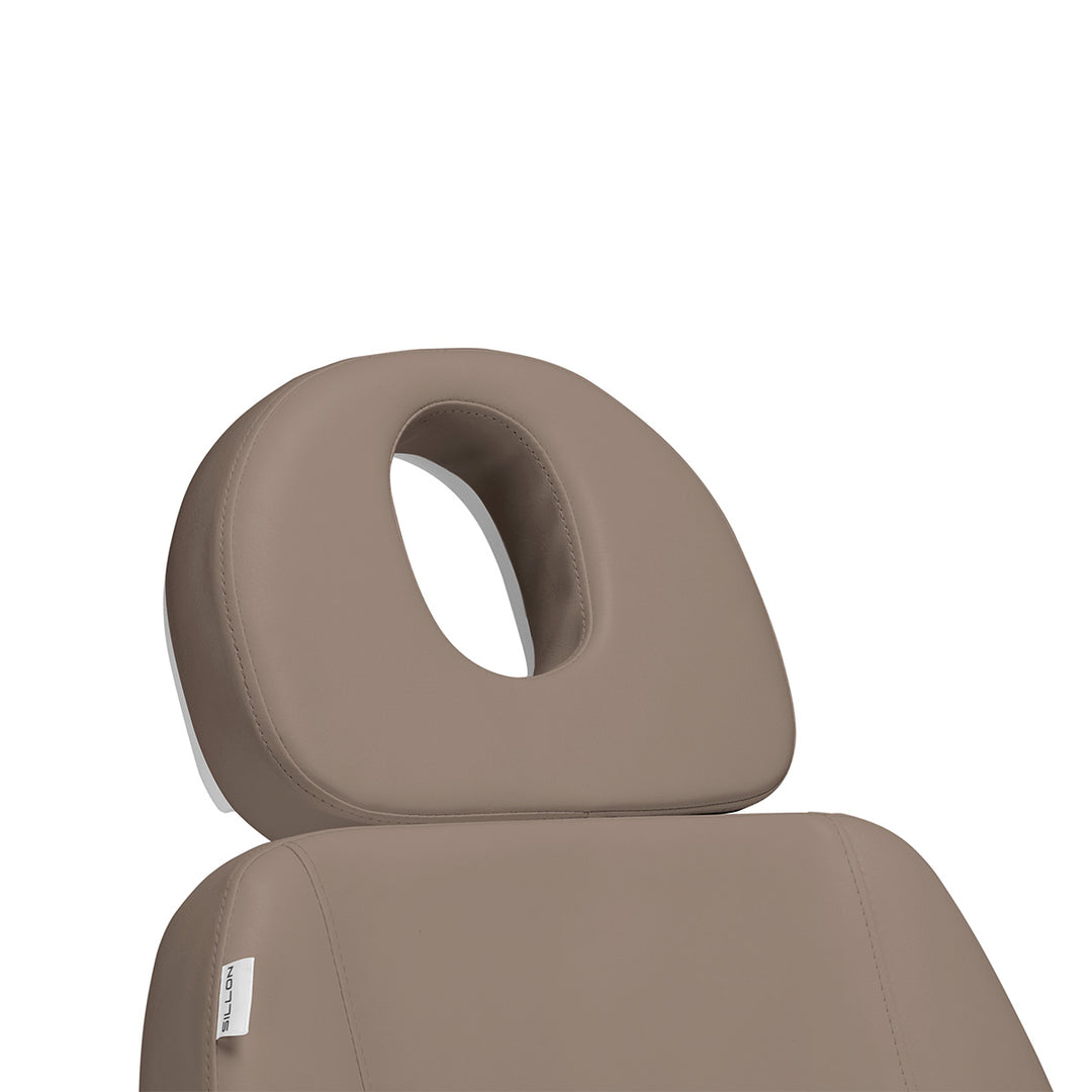 Behandelstoel Elektrisch Sillon Classic 3 Motoren Bruin - afbeelding 14
