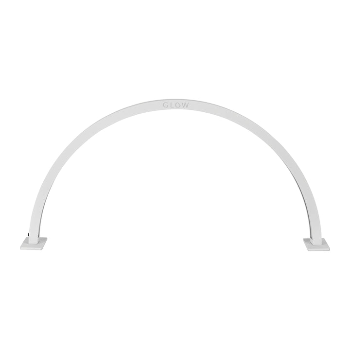 Manicurelamp LED met Instelbare Lichtintensiteit Glow Arche II Grijs - afbeelding 3