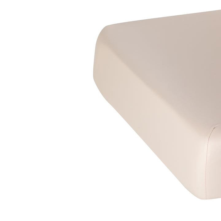 Massagetafel Elektrisch Sillon Siesta Crème-Zwart - afbeelding 10