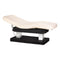 Massagetafel Elektrisch Sillon Comfort Crème-Zwart