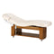 Massagetafel Elektrisch Sillon Leisure Premium Crème