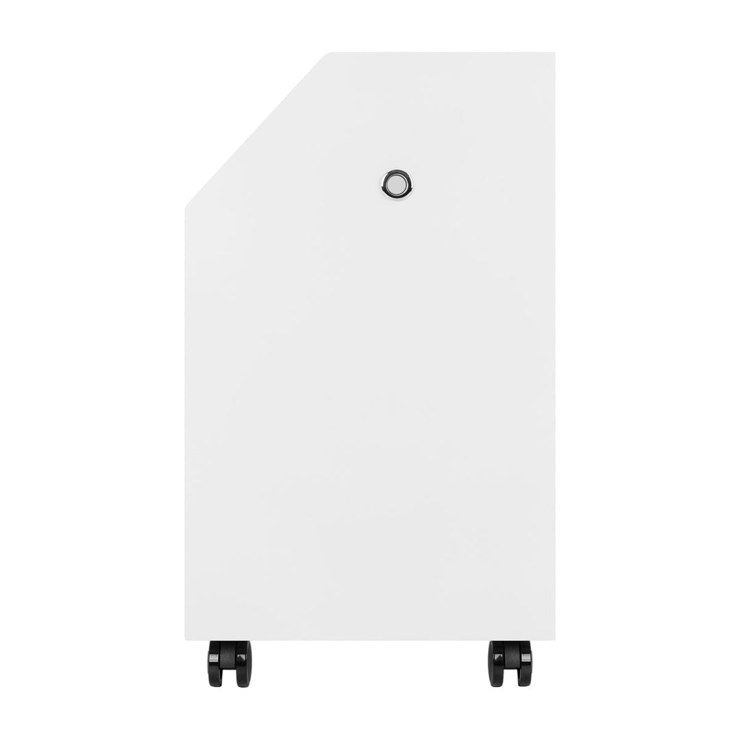 Roltafel 984 Wit
