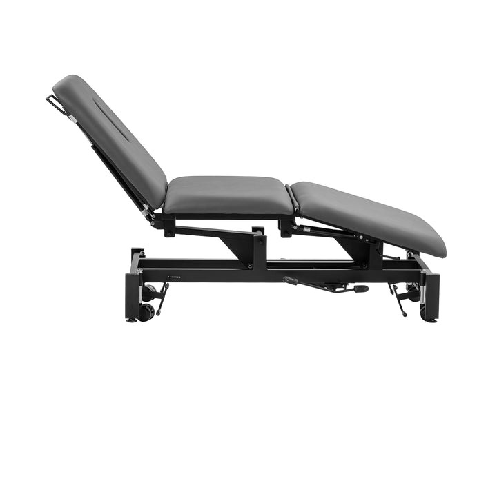 Massagetafel Hydraulisch Balance Solidum 3 Grijs - afbeelding 7