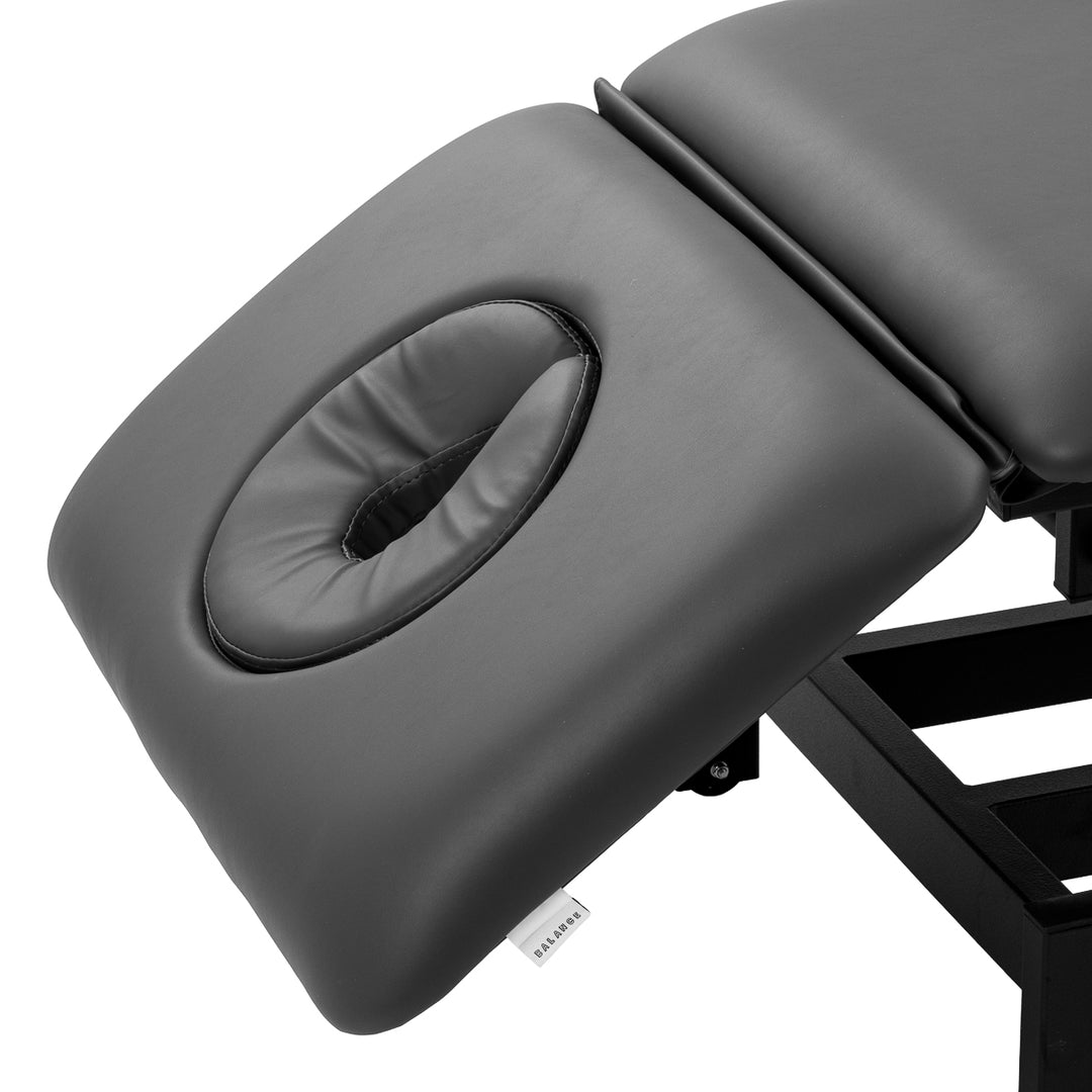 Massagetafel Elektrisch Balance Eso 2 Grijs - afbeelding 7