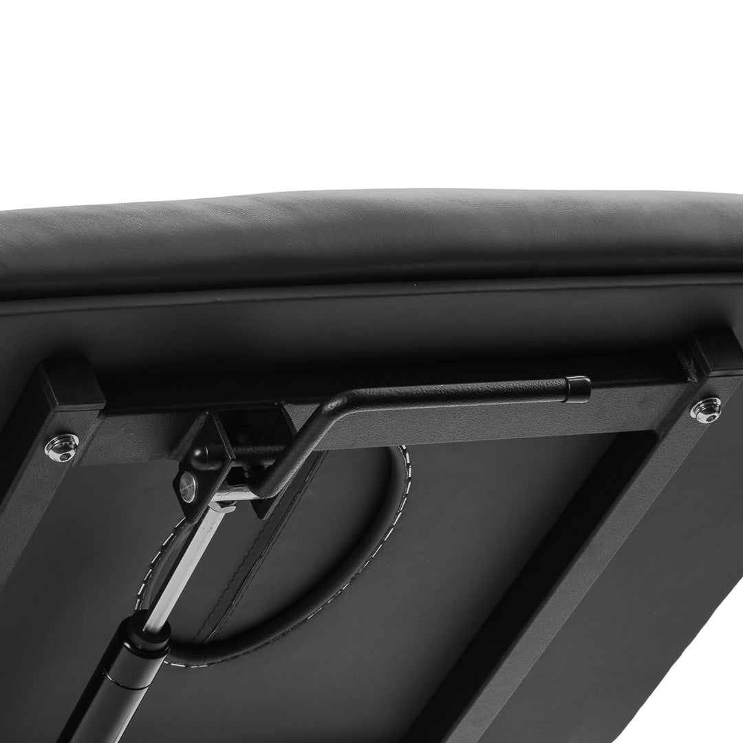 Massagetafel Elektrisch Balance Eso 2 Grijs - afbeelding 8