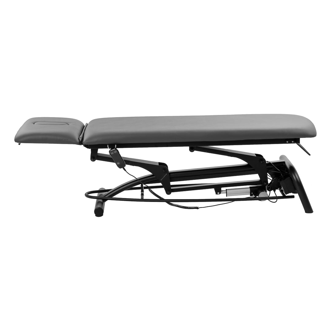 Massagetafel Elektrisch Balance Novus 2 Grijs - afbeelding 2
