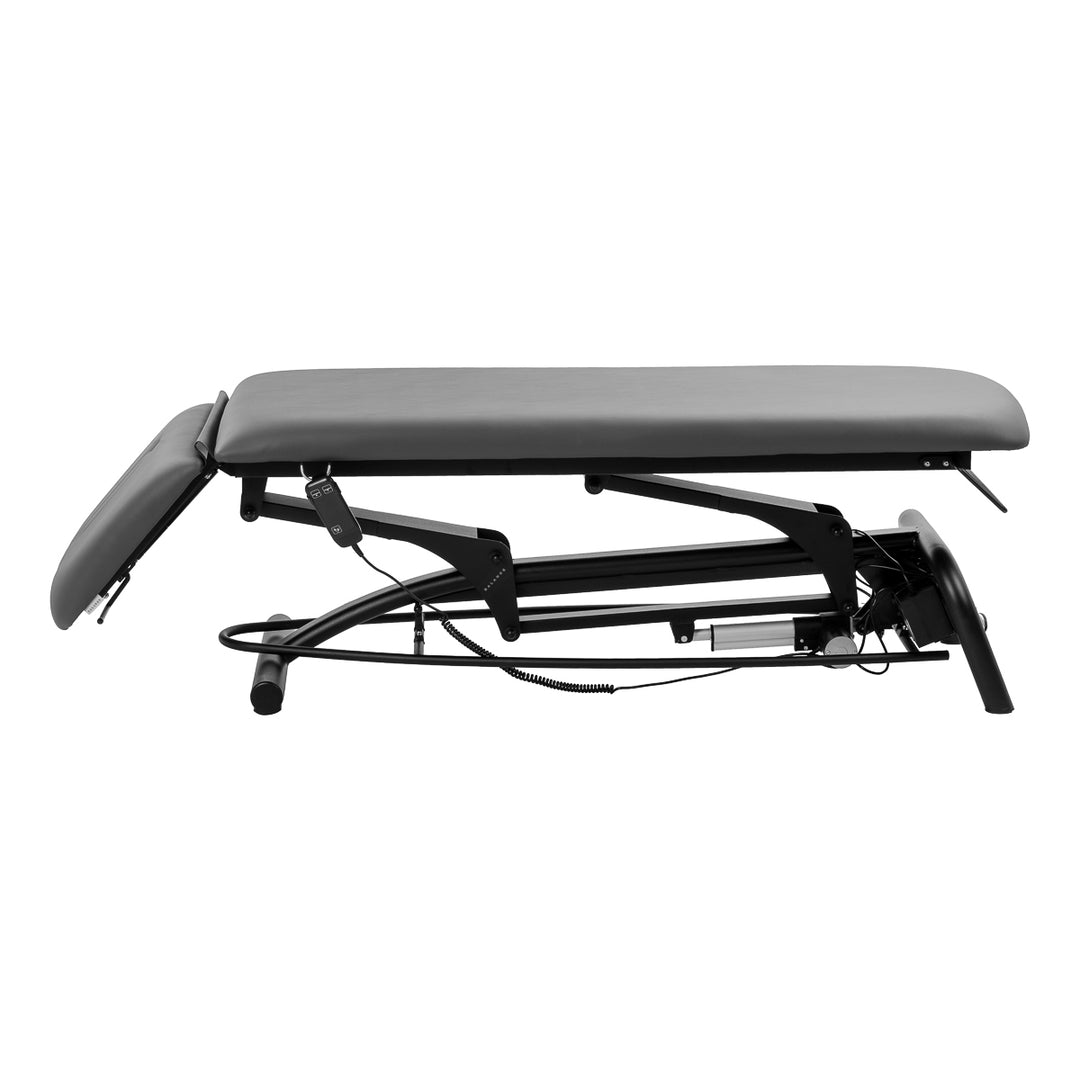Massagetafel Elektrisch Balance Novus 2 Grijs - afbeelding 4