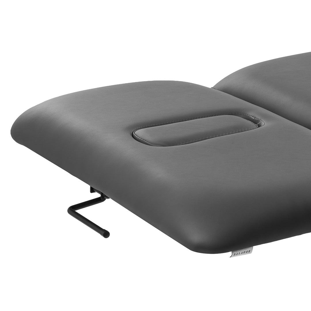 Massagetafel Elektrisch Balance Novus 2 Grijs - afbeelding 6