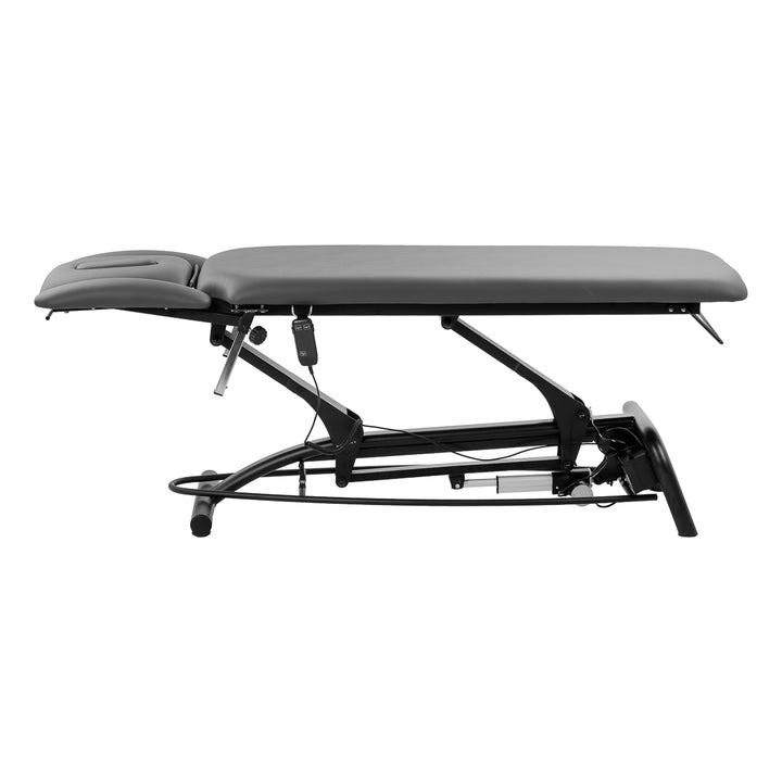 Massagetafel Elektrisch Balance Novus 4 Grijs - afbeelding 3