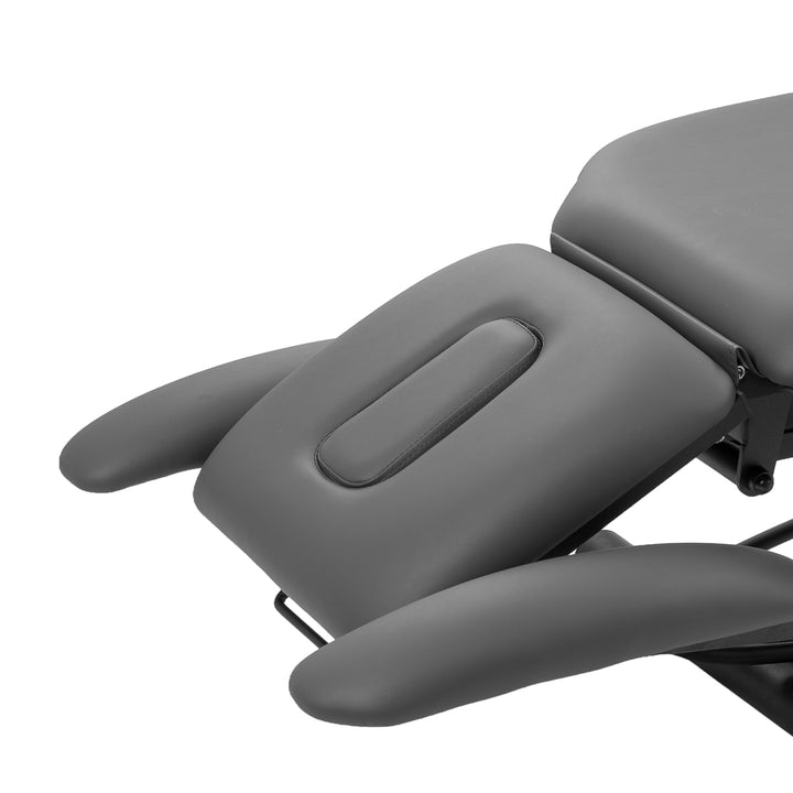 Massagetafel Elektrisch Balance Novus 4 Grijs - afbeelding 10