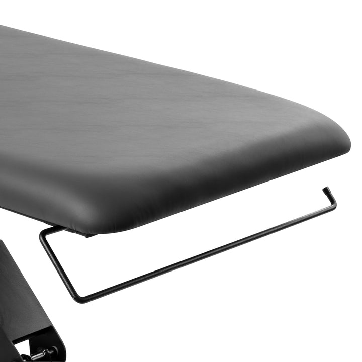 Massagetafel Elektrisch Balance Novus 4 Grijs - afbeelding 14