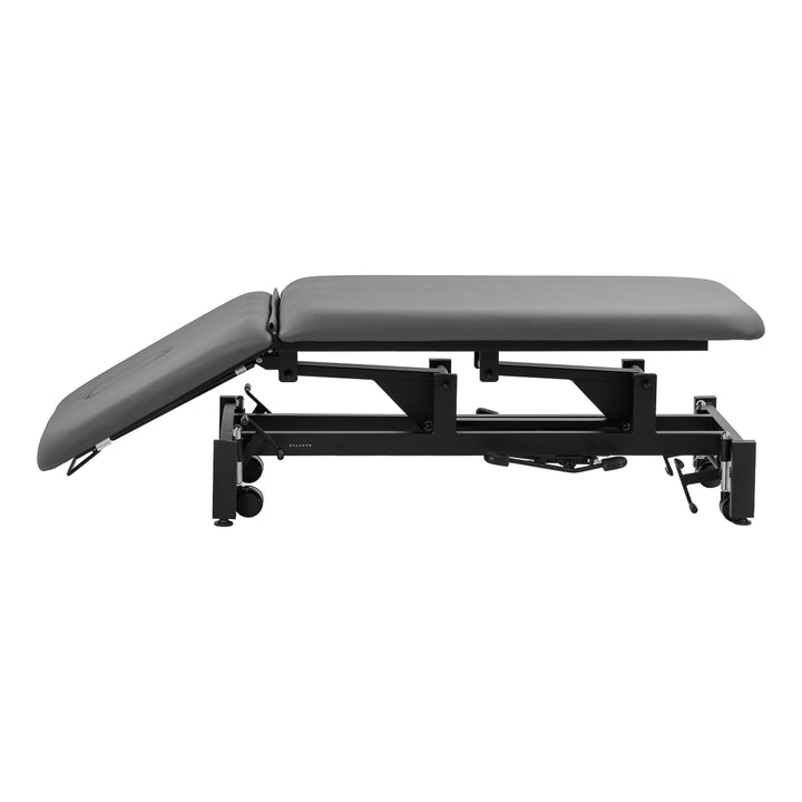 Massagetafel Hydraulisch Balance Solidum 5 Grijs - afbeelding 4