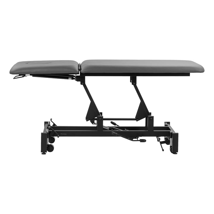 Massagetafel Hydraulisch Balance Solidum 5 Grijs - afbeelding 6