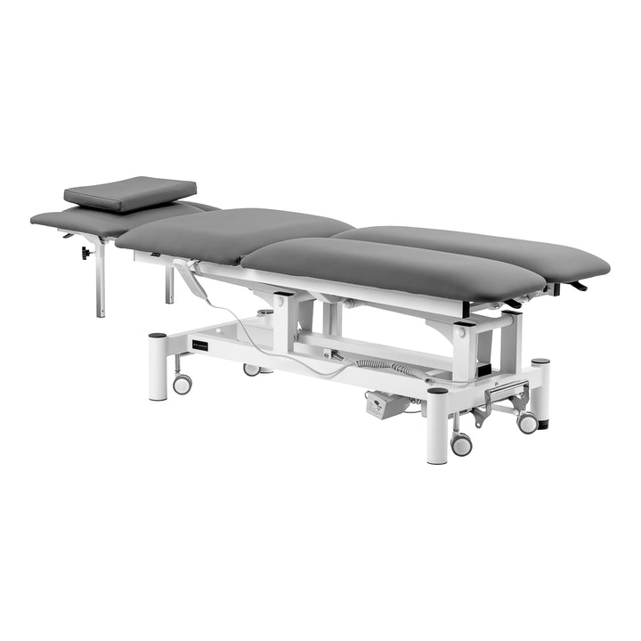 Massagetafel Elektrisch Balance Eso Pro Grijs