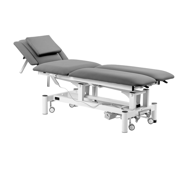 Massagetafel Elektrisch Balance Eso Pro Grijs - afbeelding 3