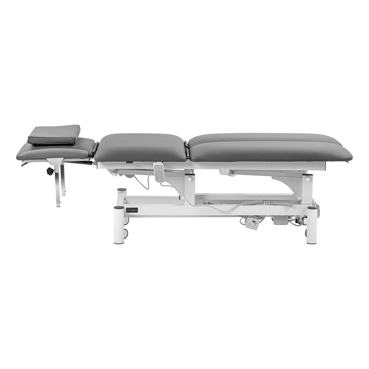 Massagetafel Elektrisch Balance Eso Pro Grijs - afbeelding 4