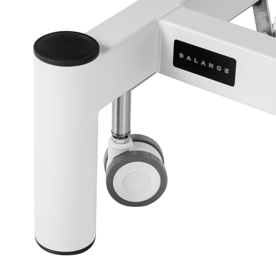 Massagetafel Elektrisch Balance Eso Pro Grijs - afbeelding 13