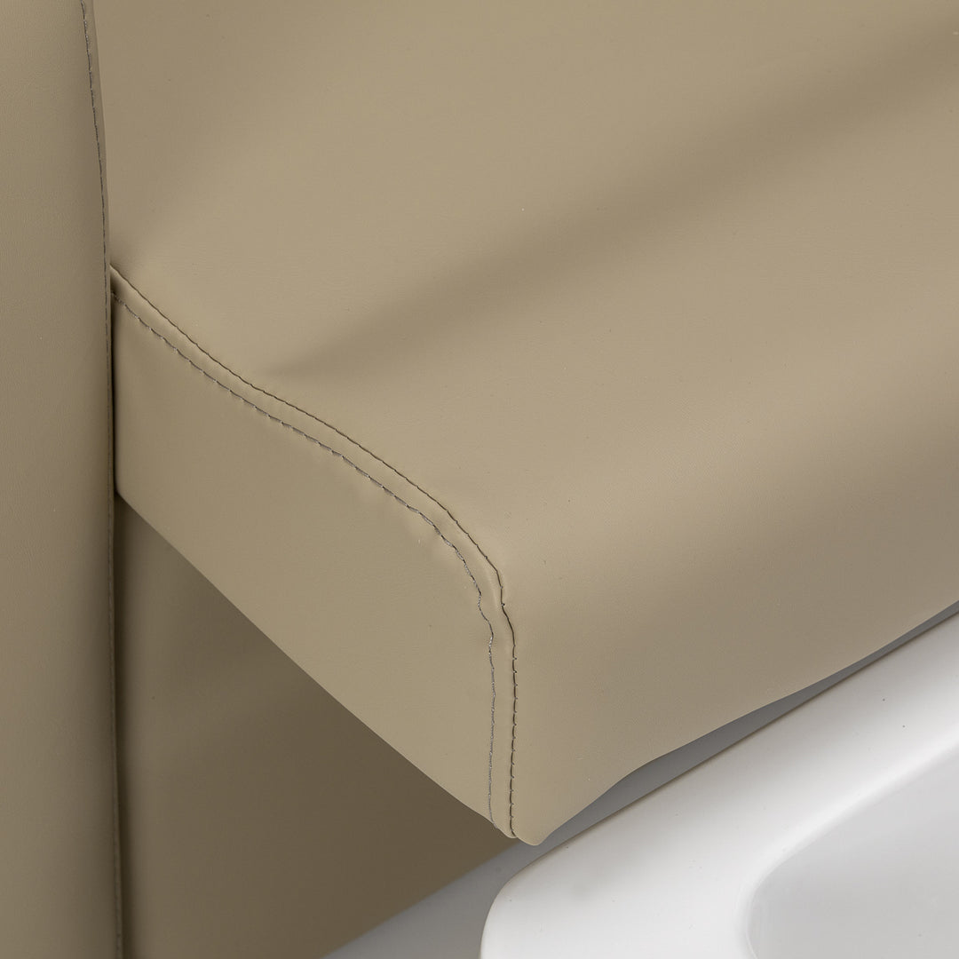 Behandelstoel Sillon Elysia Beige - afbeelding 9