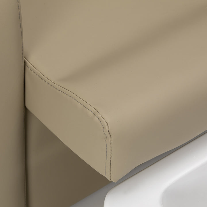 Behandelstoel Sillon Elysia Beige - afbeelding 9