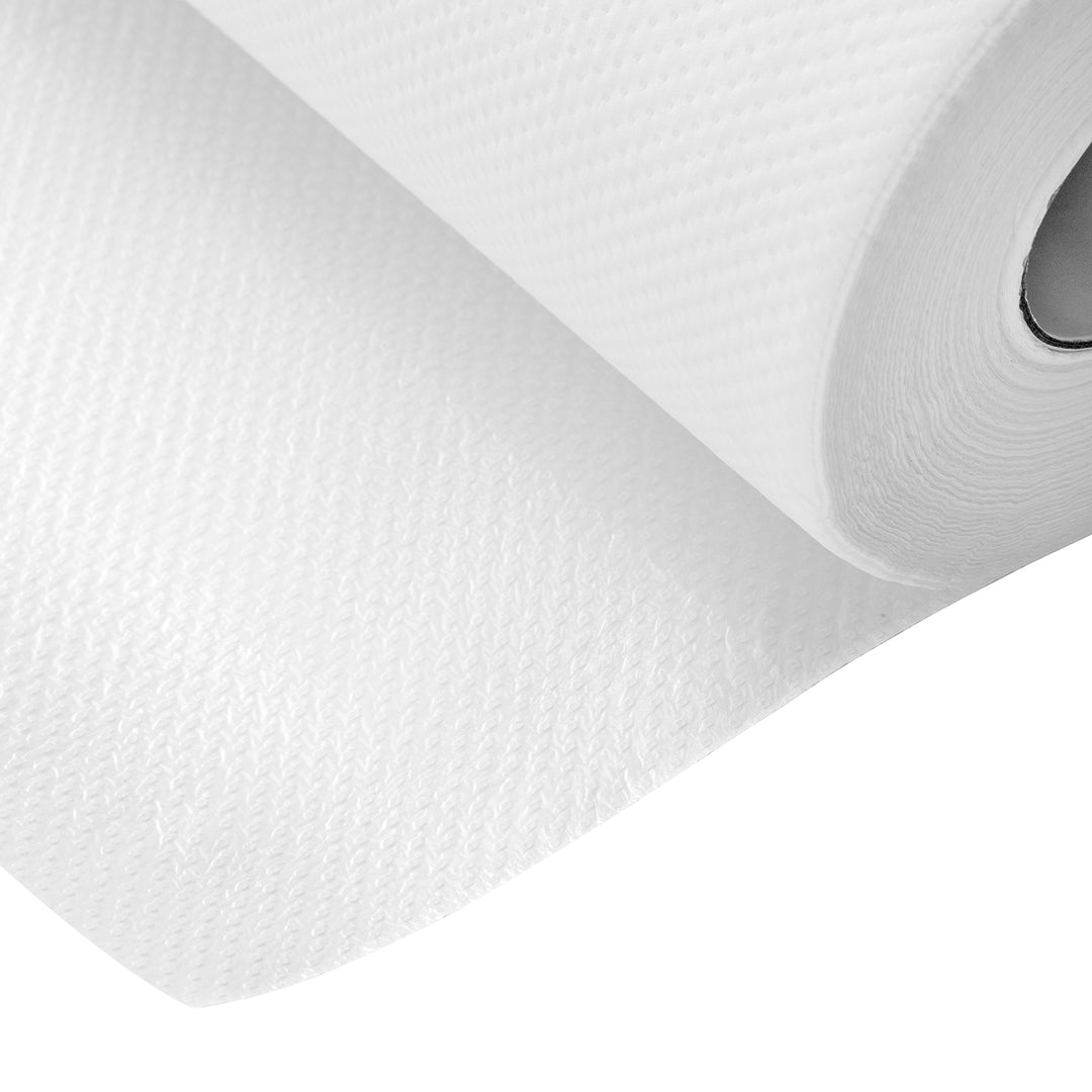 Behandeltafel Papier op Rol Papier Wit 40 m x 50 cm - afbeelding 2