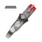 Tattoo Cartridge Soft Edge Magnum 17RM 0.35 mm El Cartel V2 10 st
