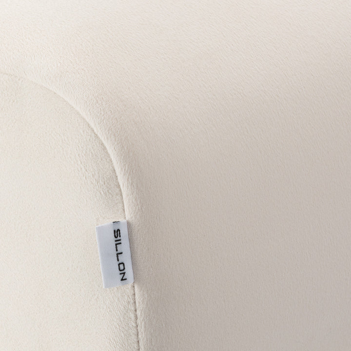 Wimperbed Sillon Umbra Wit-Goud - afbeelding 7