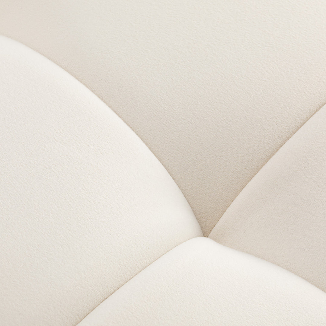 Wimperbed Sillon Umbra Wit-Goud - afbeelding 8