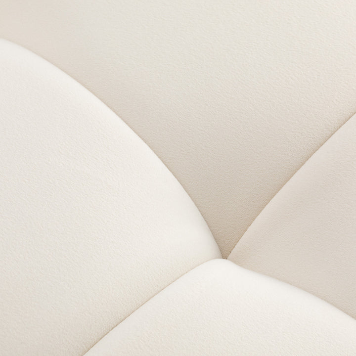 Wimperbed Sillon Umbra Wit-Goud - afbeelding 8