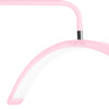 Wimperlamp LED met Statief en Instelbare Kleur- en Lichtintensiteit Momo Moon MX6 Roze