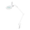 Loeplamp LED 60 SMD 3D met Schroefklem Elegante 6031 Wit