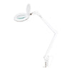 Loeplamp LED 60 SMD 3D met Schroefklem Elegante 6031 Wit