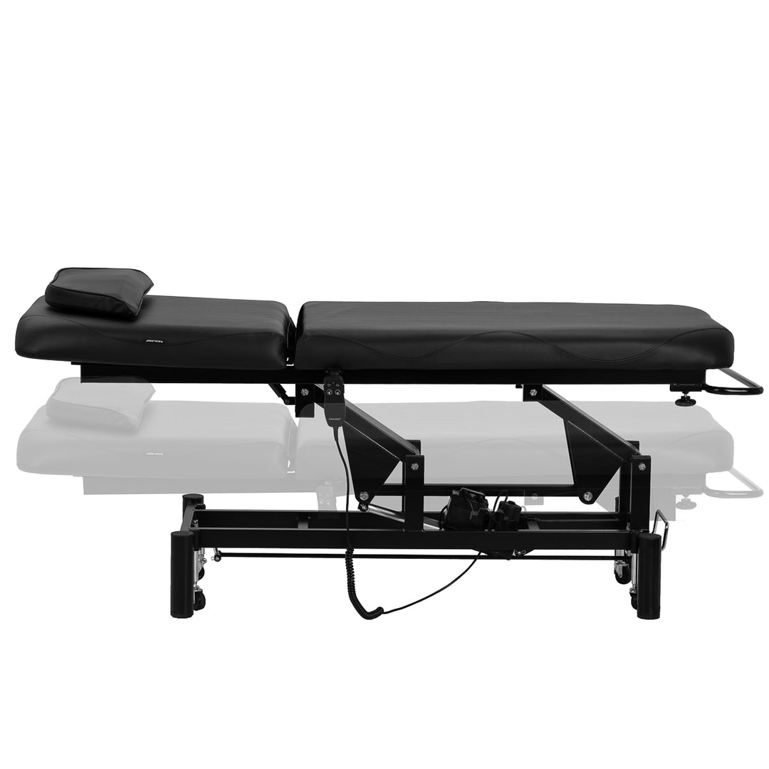 Massagetafel Elektrisch Azzurro 684A 1 Zwart - afbeelding 4