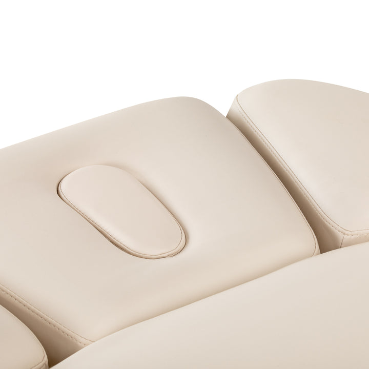 Stoelhoes voor Massagetafel Sillon Relax Crème - afbeelding 5