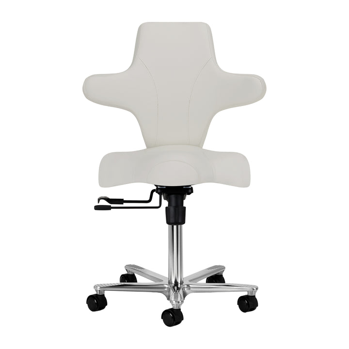 Tabouret Verstelbaar Azzurro Special 152 Grijs - afbeelding 2