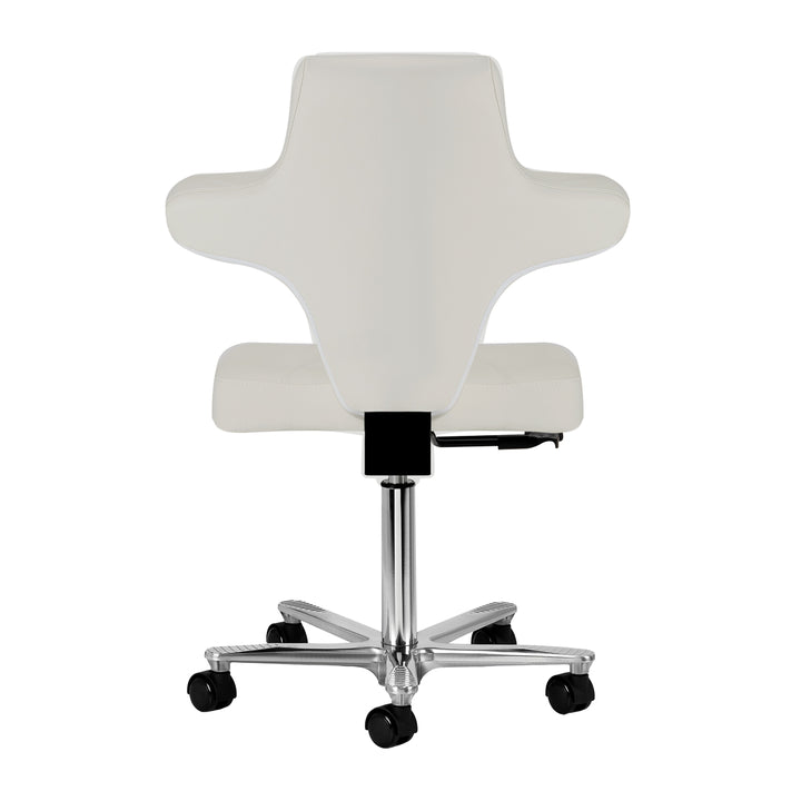 Tabouret Verstelbaar Azzurro Special 152 Grijs - afbeelding 3