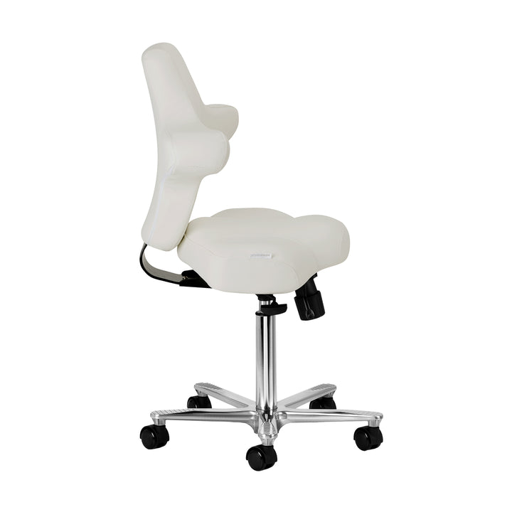 Tabouret Verstelbaar Azzurro Special 152 Grijs - afbeelding 4