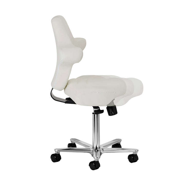 Tabouret Verstelbaar Azzurro Special 152 Grijs - afbeelding 5