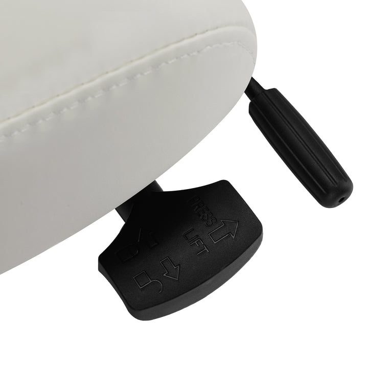 Tabouret Verstelbaar Azzurro Special 152 Grijs - afbeelding 8