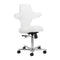 Tabouret Verstelbaar Azzurro Special 152 Sneeuwwit