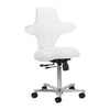 Tabouret Verstelbaar Azzurro Special 152 Sneeuwwit