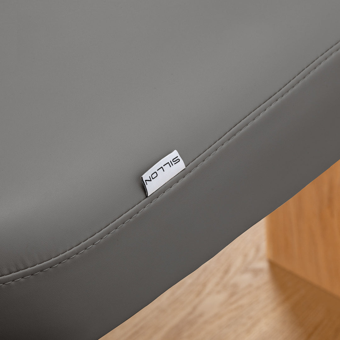 Stoelhoes voor Massagetafel Sillon Relax Grijs - afbeelding 6