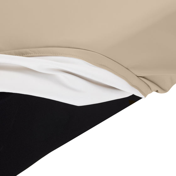 Stoelhoes voor Massagetafel Sillon Relax Beige