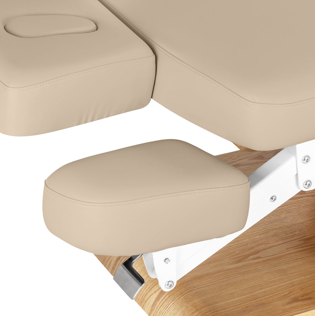 Stoelhoes voor Massagetafel Sillon Relax Beige - afbeelding 3