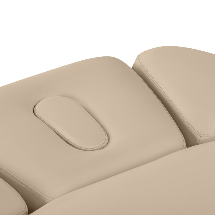 Stoelhoes voor Massagetafel Sillon Relax Beige - afbeelding 5