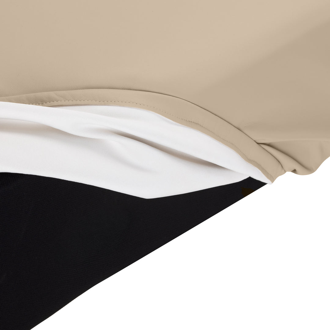 Stoelhoes voor Massagetafel Sillon Siesta Beige