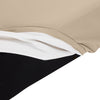 Stoelhoes voor Massagetafel Sillon Siesta Beige