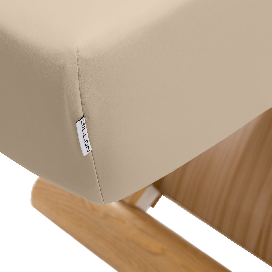 Stoelhoes voor Massagetafel Sillon Siesta Beige - afbeelding 5