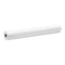 Behandeltafel Papier op Rol Polyester Wit 100 m x 100 cm