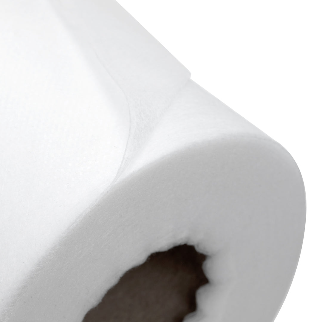 Behandeltafel Papier op Rol Polyester Wit 100 m x 100 cm - afbeelding 2